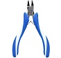 GodHand Craft Grip Series Tapered Plastic Nipper 120mm CPN-120-S