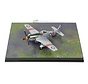 P51D Mustang 21st Squadron 4th Fighter Group ROCAF 2192 1949 1:72
