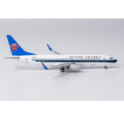 NG Models B737-800W China Southern B-5720 1:400