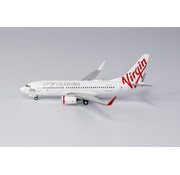 NG Models B737-700W Virgin Australia Airlines Kingston Beach VH-VBY 1:400