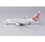 B737-700W Virgin Australia Cronulla Beach VH-VBZ 1:400