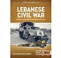 Lebanese Civil War. Volume 2: MiddleEast@War #41 softcover