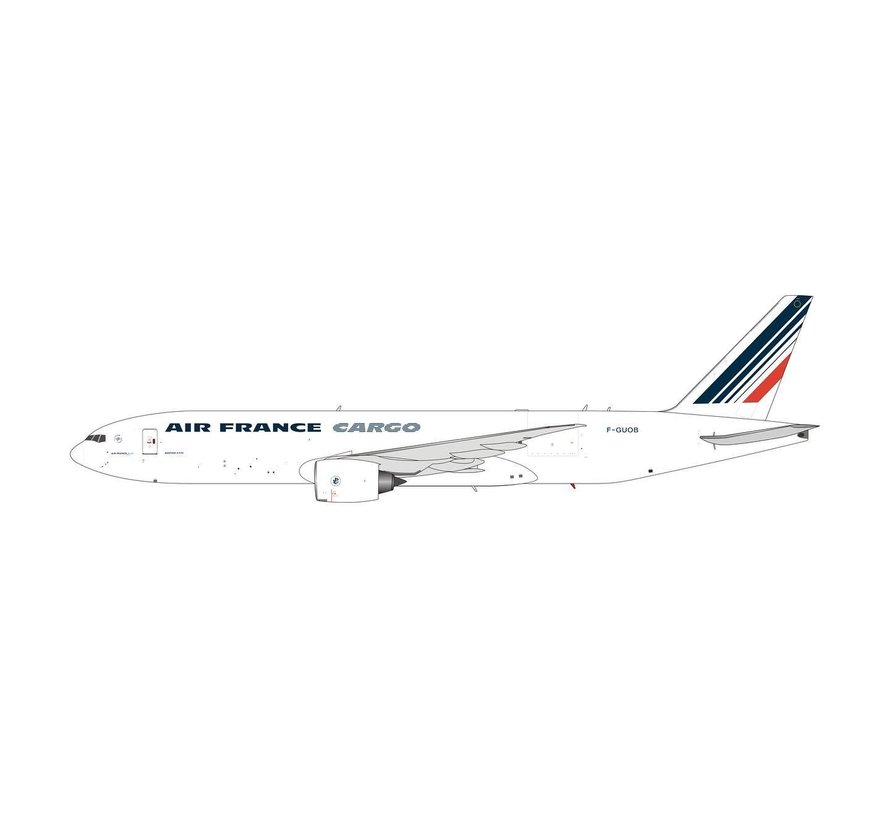 B777F Air France Cargo F-GUOB 1:400