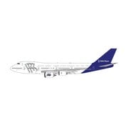 Phoenix Diecast B747-200 Rolls-Royce Trent 1000 Times Better N787RR 1:400 **Collection sale