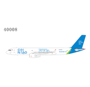 NG Models Tu204-100C Aviastar-TU Cainiao Network RA-64032 1:400