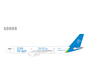 Tu204-100C Aviastar-TU Cainiao Network RA-64032 1:400