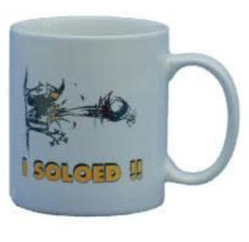 Mug I Soloed !!