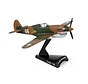 P40 Warhawk USAAF Flying Tigers AVG 1:90 with stand