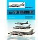BAe Sea Harrier: WarPaint #75 softcover