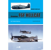 Warpaint Grumman F6F Hellcat: Warpaint #84 softcover