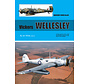 Vickers Wellesley: Warpaint #86 softcover