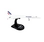 Concorde Air France 1:350 with stand