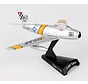 F86F Sabre USAF Mig Mad Marine FU-584 1:110 with stand