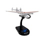 B314 Pan American Yankee Clipper 1:350 with stand