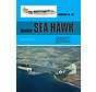 Hawker Sea Hawk: Warpaint #29 softcover