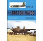 Douglas A20 Boston / Havoc: Warpaint #32 SC