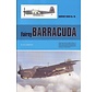 Fairey Barracuda: Warpaint #35 softcover