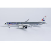 NG Models B757-200W American AA oneworld N174AA 1:400