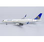 B757-200W United 2010 CO-UA livery N41135 1:400 winglets