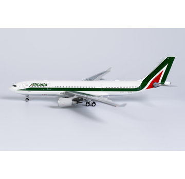 NG Models A330-200 ITA Airways Il Tintoretto EI-EJN 1:400