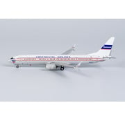 NG Models B737-900ERS United Continental 75th Ann.Retro N75435 1:400 scimitars