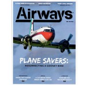 Airways Magazine January / February 2022 issue