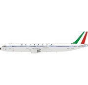 InFlight A321 Alitalia Retro Livery EI-IXI 1:200 +preorder+