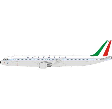 InFlight A321 Alitalia Retro Livery EI-IXI 1:200 +preorder+