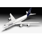 B747-8I Lufthansa NC2018 1:144 Kit