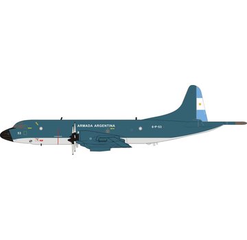 InFlight P3B Orion Armada Argentina Navy 1:200 *Pre-Order
