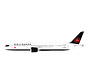 B787-9 Dreamliner Air Canada 2017 livery C-FVND 1:200 with stand