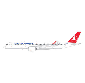 Gemini Jets A350-900 Turkish Airlines TC-LGA 1:200