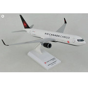 SkyMarks B767-300F Air Canada Cargo 2017 livery 1:200 with stand