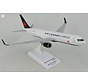 B767-300F Air Canada Cargo 2017 livery 1:200 with stand
