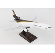 SkyMarks MD11F UPS United Parcel Service 1:200 with stand