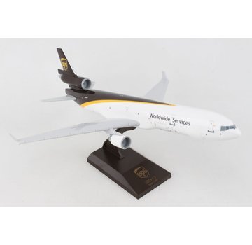 SkyMarks MD11F UPS United Parcel Service 1:200 with stand