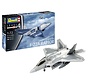 F22A Raptor 1:72 New issue 2021