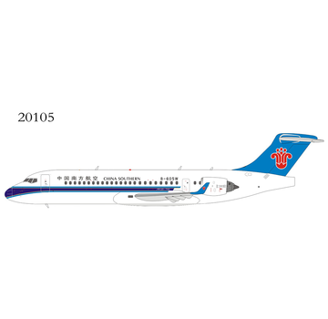 NG Models ARJ21-700 China Southern Airlines B-605W 1:200