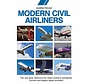 Modern Civil Airliners hardcover