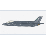 Hobby Master F35C Lightning II NAWDC 200 US Navy 1:72 with stand +preorder+
