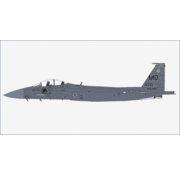Hobby Master F15SG Strike Eagle 428FS Buccaneers USAF RSAF MO Mountain Home AFB  1:72 +preorder+