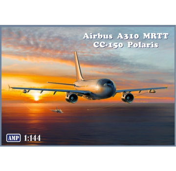 AMP A310 MRTT/CC-150 Polaris RCAF/Govt of Canada 1:144