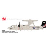 Hobby Master E2C Hawkeye VAW-113 Black Eagles NK-600 CVW-14 1:72 +preorder+