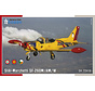 SIAI Marchetti SF-260 Italian Trainer 1:72