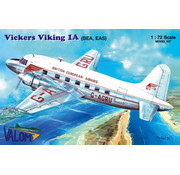 VALOM Vickers Viking Mk.1A 'BEA, EAS' 1:72