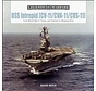 USS Intrepid CV11: Legends of Warfare hardcover
