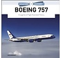 Boeing 757: Legends of Flight hardcover