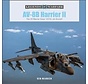 AV8B Harrier II: Legends of Warfare HC