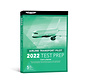 Airline Transport Pilot Test Preparation ATP 2022 (FAA)