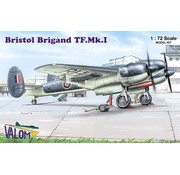 VALOM Bristol Brigand TF Mk.I 1:72